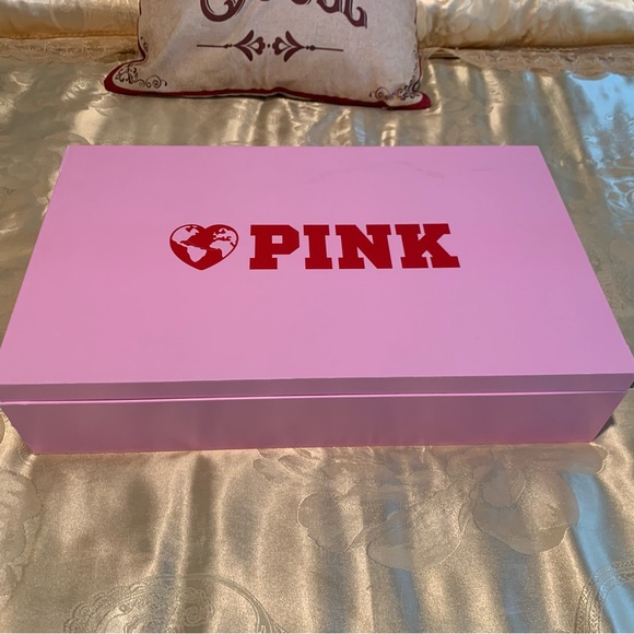 Victoria’s Secret / Pink’s Greener Planet Coconut Gift Set🥥 - Picture 13 of 13